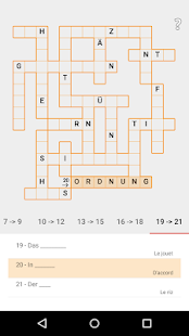 Screenshot 7 for My personal dictionary WordTheme Pro 8.3.0