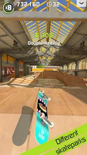 Touchgrind Skate 2 1.33 Mod Apk + Data Unlocked Touchgrind Skate 2 1.33 MOD APK + Data Unlocked