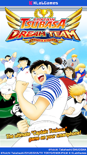Screenshot 1 for Captain Tsubasa Dream Team 2.12.0 ÐœOD (Weak Enemies + Unlimited Stamina)