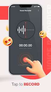 Voice Recorder Audio Recorder Pro 1.3.7 Apk Mod Unlocked Voice Recorder Audio Recorder Pro 1.3.7 APK MOD Unlocked