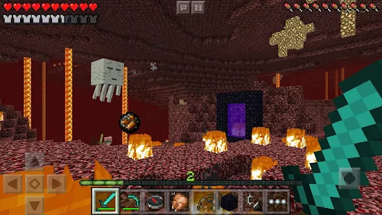 Minecraft Pocket Edition v0.14.3 