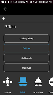 Screenshot 2 for Voloco Auto Voice Tune + Harmony 3.2.1 MOD APK Unlocked