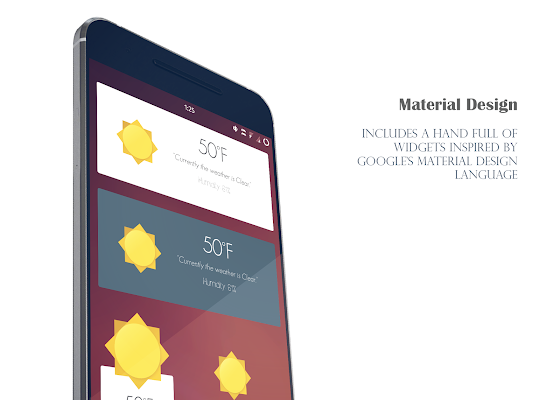 Designgrits Zooper Pack 1.0 DesignGrits Zooper Pack v1.0