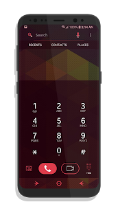 Screenshot 6 for Substratum Valerie 16.8.0 Patched