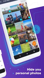 Screenshot 4 for Avast Antivirus Mobile Security & Virus Cleaner Pro 6.26.1