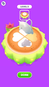 Screenshot 6 for Coffee Shop 3D 1.7.9 MOD APK Unlimited Money