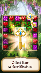 Screenshot 5 for Alice in Puzzleland Mod APK 3.3.4 Remove ads Unlimited money