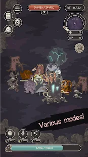 Screenshot 5 for Wild Tamer 2.03 MOD APK Unlimited Shopping