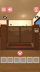 Screenshot 5 for Room Escape Game Opening day of a fresh bakers 1.1.0 Mod adfree
