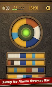 Screenshot 1 for Clockwork Brain Fun Training 2.4.0 MOD + Data