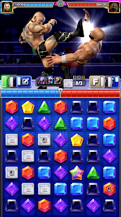 Screenshot 7 for WWE Champions 2019  0.391 ÐœOD (No Cost Skill + One Hit)
