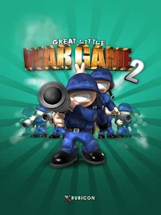 Screenshot 5 for Great Little War Game 2 2.1 Mod a lot of money