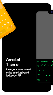Chrooma Keyboard RGB & Emoji Keyboard Themes Pro 4.9.2 Chrooma Keyboard RGB & Emoji Keyboard Themes Pro 4.9.2