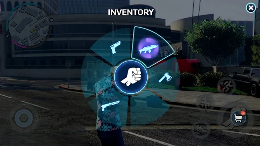 Real Gangster Crime Mafia City 1.55 MOD APK God Mode Real Gangster Crime Mafia City 1.55 MOD APK God Mode