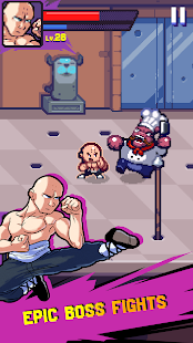 Screenshot 5 for Beat Street 1.3.0 MOD APK Unlimited Money