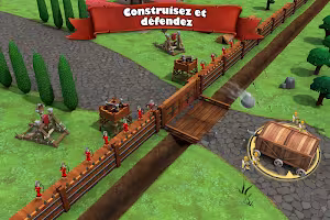 Grow Empire Rome 1.2.12 Mod Unlimited Money Grow Empire Rome v1.2.12