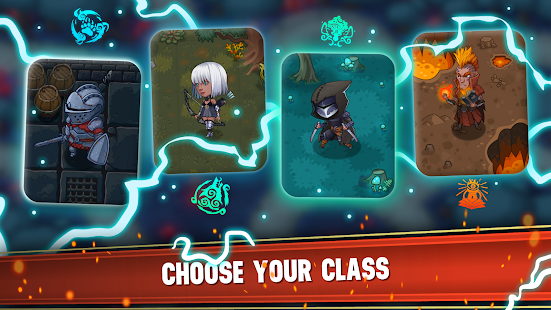 Dungeon Age of Heroes v1.10.535 MOD APK Unlimited Money Dungeon Age of Heroes v1.10.535 MOD APK Unlimited Money