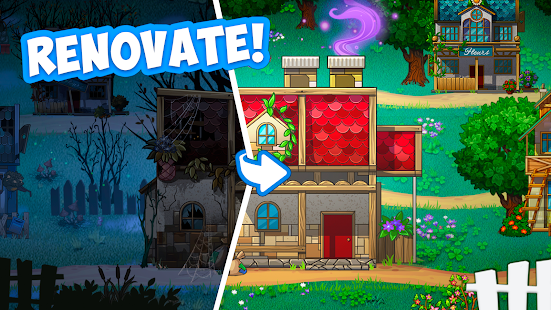 Screenshot 5 for Ghost Town Adventures Mystery Riddles Game 2.62 Mod money
