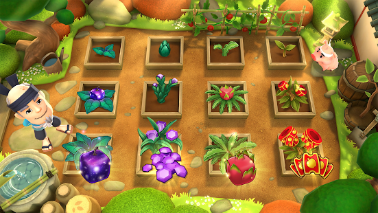 Screenshot 3 for Fruit Ninja 2 Fun Action Games v2.12.0 MOD APK Free Purchased