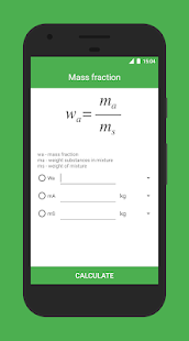 Screenshot 7 for Chemistry 2.0.2