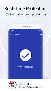 Screenshot 1 for Fancy Security Premium 3.6.3 MOD APK Unlocked