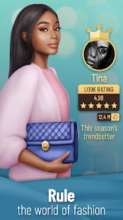 Screenshot 4 for Pocket Styler 5.0 and up MOD Free Shopping