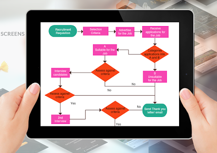 Screenshot 6 for PDF File Reader 1.16 Ad Free