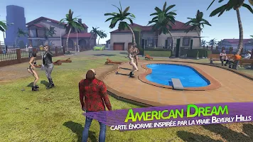 Battle Dogs Mafia War Games v1.0.9