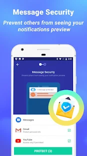 Screenshot 5 for Security Master Antivirus, VPN, AppLock, Booster Premium 5.0.3