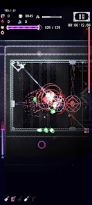 Screenshot 6 for Ruins Story 1.25 MOD APK Immortality, High Damage