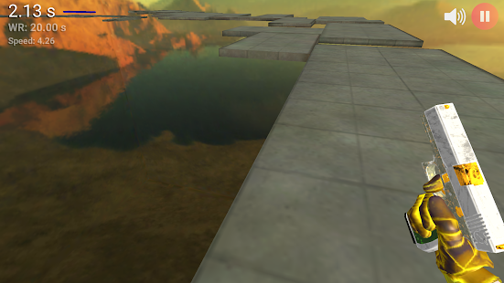 Screenshot 5 for GO Bhop 98 MOD (Free Shopping)