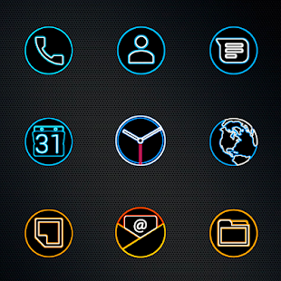 Dark Pixel Icon Pack 7.5 Patched DARK PIXEL ICON PACK 7.5 Patched