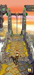 Screenshot 2 for Temple Run 2 1.59.1 MOD (Unlimited Money)