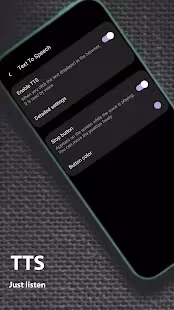 Screenshot 6 for Soul Browser 1.2.01 Ad Free