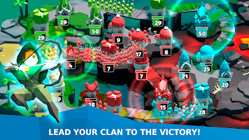 Screenshot 1 for BattleTime 1.2.1 MOD Unlimited Money