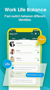 Screenshot 1 for Super Clone 6.0.01.0108 MOD APK VIP Unlocked