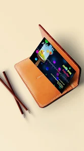 Screenshot 3 for Visiting Card Maker 33.0 MOD APK Premium Unlocked