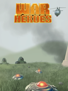 Screenshot 2 for War Heroes Strategy Card Game for Free 2.9.3 APK + MOD