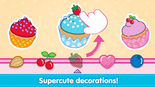 Screenshot 4 for Hello Kitty Lunchbox Mod APK 2025.1.0 Full