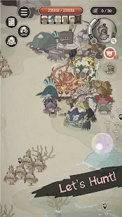 Screenshot 3 for Wild Tamer 2.03 MOD APK Unlimited Shopping