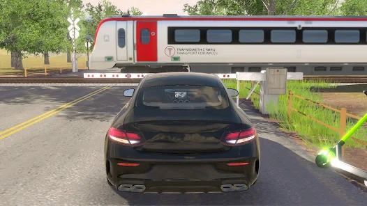 Screenshot 6 for Car Driving 2024 2.3.0 MOD APK Unlimited Money, Free Purchases