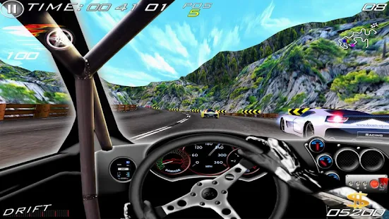 Speed Racing Ultimate 3 7.6 Full Apk Speed Racing Ultimate 3 7.6 FULL APK