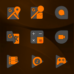 Screenshot 6 for OXYGEN McLaren ICON PACK 1.8 Patched
