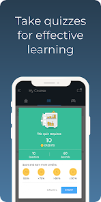 Screenshot 5 for Improve English 3.4.0 MOD APK Premium Unlocked