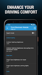 Screenshot 3 for BimmerCode 4.21.10 MOD APK Premium Unlocked
