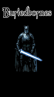 Screenshot 2 for Buriedbornes Hardcore RPG 2.9.3 MOD APK
