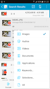 Screenshot 4 for Search Duplicate File SDF Pro 4.97 Paid