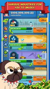 Screenshot 3 for The Big Capitalist 3 v 1.9.0 Mod (Mod Money)