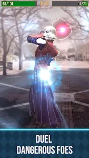 Screenshot 5 for Harry Potter Wizards Unite 2.5.0 MOD (Full Version)