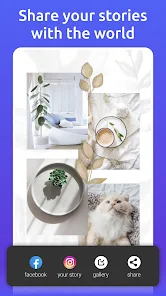 Screenshot 6 for Inspiry 9.8.GP MOD APK Premium Unlocked